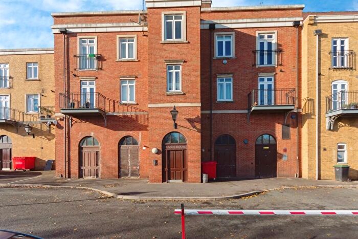 1 Bedroom Flat To Rent In Flat Grange House, Main Street, Solihull, B90