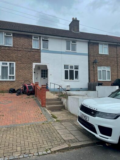 2 Bedroom Terraced House To Rent In Keendonwood Road, Bromley Kent, BR1
