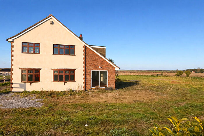 3 Bedroom Detached House For Sale In Market Road, Burgh Castle, Great Yarmouth, NR31