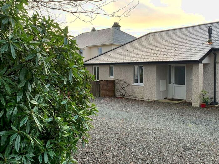 1 Bedroom Apartment To Rent In Crapstone, Yelverton, PL20