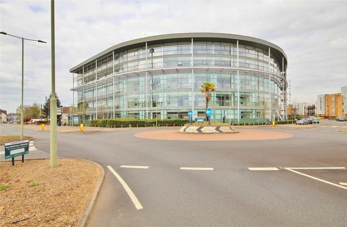 Studio To Rent In Station Road, Addlestone, Surrey, KT15