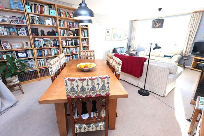 4 Bedroom Detached House For Sale In Chestnut Avenue, Ravenshead, Nottingham, Nottinghamshire, NG15