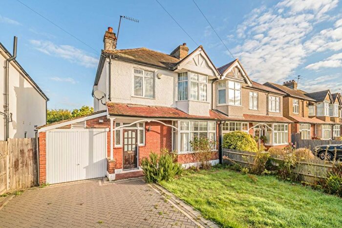 3 Bedroom Property To Rent In Thetford Road, New Malden, KT3