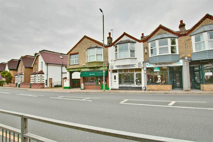 1 Bedroom Flat To Rent In Beckenham Lane, Bromley, Kent, BR2