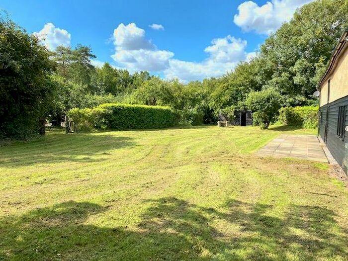 2 Bedroom Barn Conversion To Rent In Thaxted Road, Wimbish, Saffron Walden, CB10