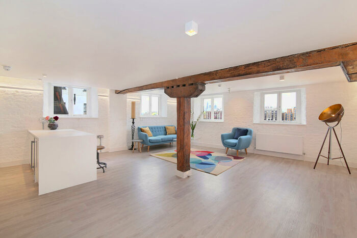 2 Bedroom Apartment To Rent In Grices Wharf Apartments, Rotherhithe Street, London, Greater London, SE16