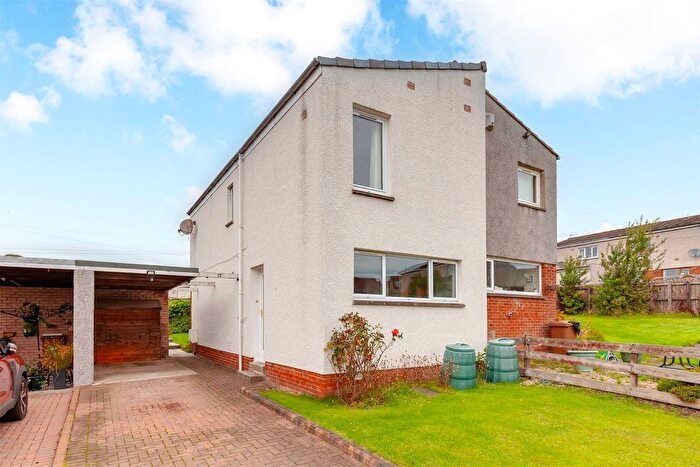 2 Bedroom Property For Sale In Dudgeon Place, Kirkliston, EH29