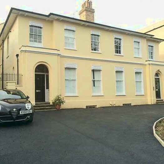 2 Bedroom Flat To Rent In Winchcombe Street, Cheltenham, GL52