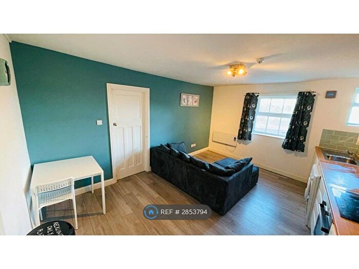 1 Bedroom Flat To Rent In North Brink, Wisbech, PE13