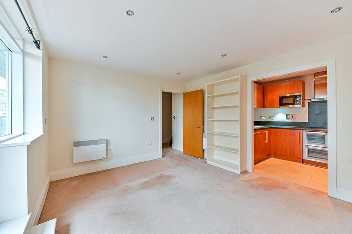 2 Bedroom Flat For Sale In Royal Quarter, Kingston, Kingston Upon Thames, KT2