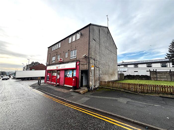 1 Bedroom Apartment To Rent In Halifax Road, Rochdale, Greater Manchester, OL12