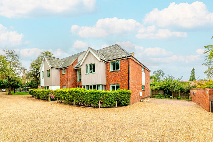 2 Bedroom Apartment For Sale In Smugglers Cove, Northfield Lane, Wells-Next-The-Sea, Norfolk, NR23