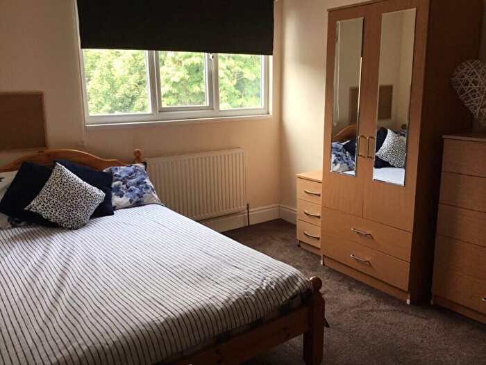1 Bedroom Property To Rent In Heeley Road, Selly Oak, Birmingham, B29