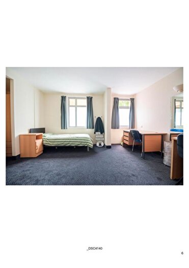 1 Bedroom Flat To Rent In Deans Court, St Georges Road, Bristol, BS1