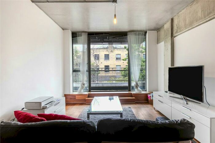 1 Bedroom Apartment To Rent In Wenlock Road, Hoxton, London, N1