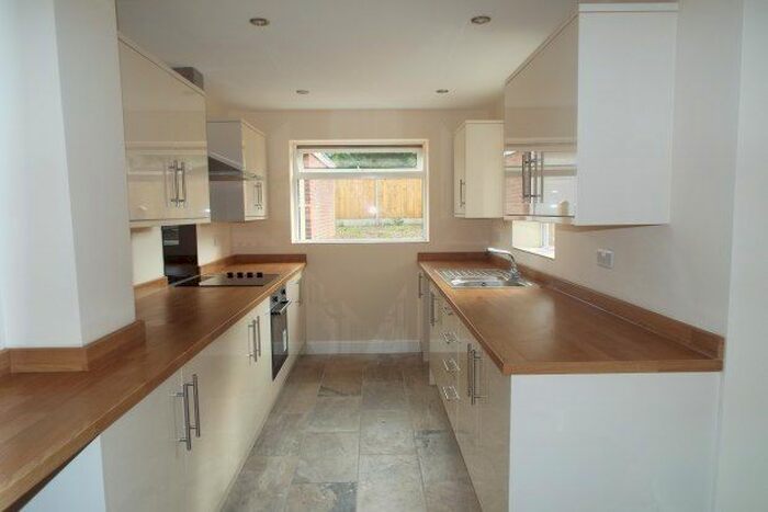 3 Bedroom Property To Rent In Broughton Gardens, Lincoln, LN5