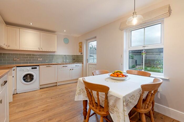 3 Bedroom Terraced House For Sale In Cherry Tree, Hunton, DL8