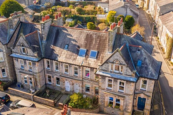 4 Bedroom Town House To Rent In Bective Road, Kirkby Lonsdale, LA6