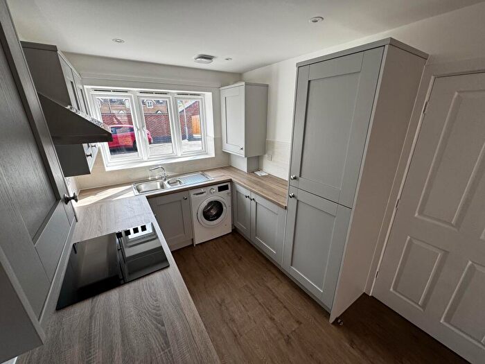 3 Bedroom Semi-Detached House To Rent In Canons Close, Priors Hall, Corby, NN17