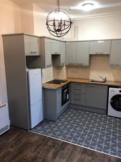 1 Bedroom Apartment To Rent In High St, Tewkesbury, GL20