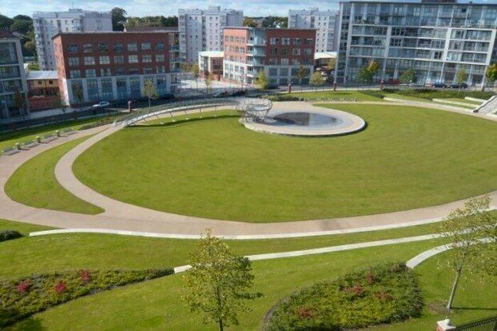 2 Bedroom Flat To Rent In Angley Walk, Birmingham, B15