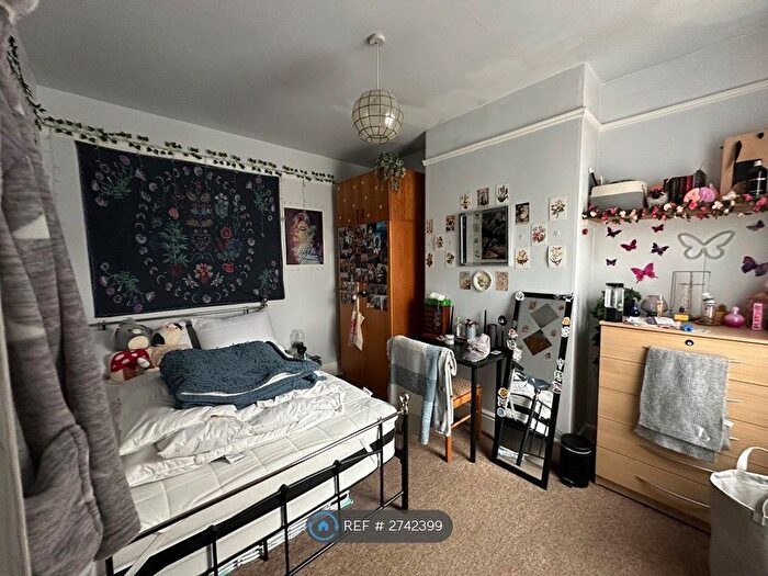 4 Bedroom Terraced House To Rent In Ringwood Road, Bath, BA2