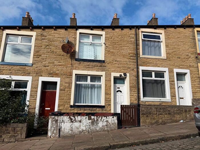 2 Bedroom Terraced House For Sale In Wickworth Street, Nelson, Lancashire, BB9