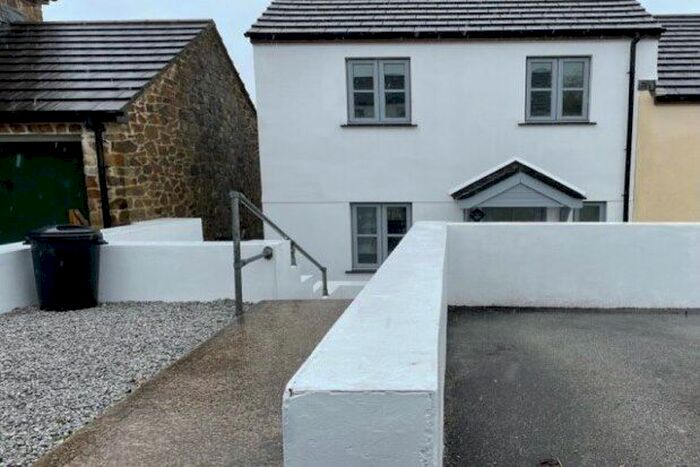 3 Bedroom Property To Rent In Halbullock View, Truro, TR1