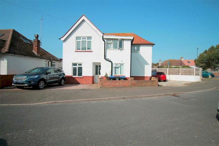 1 Bedroom House To Rent In West End Way, Lancing, West Sussex, BN15
