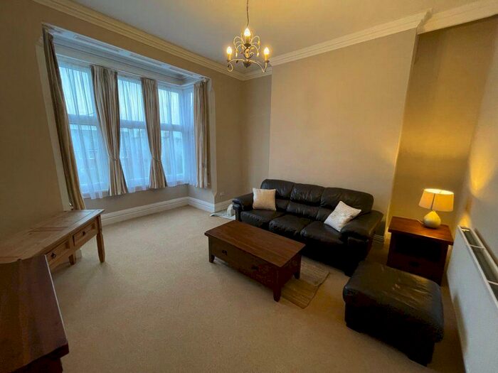 1 Bedroom Flat To Rent In Gynsill Court, Glenfield, LE7