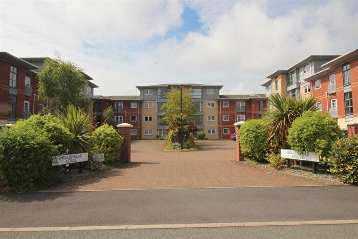 2 Bedroom Apartment For Sale In Bailey Avenue, Lytham St. Annes, FY8
