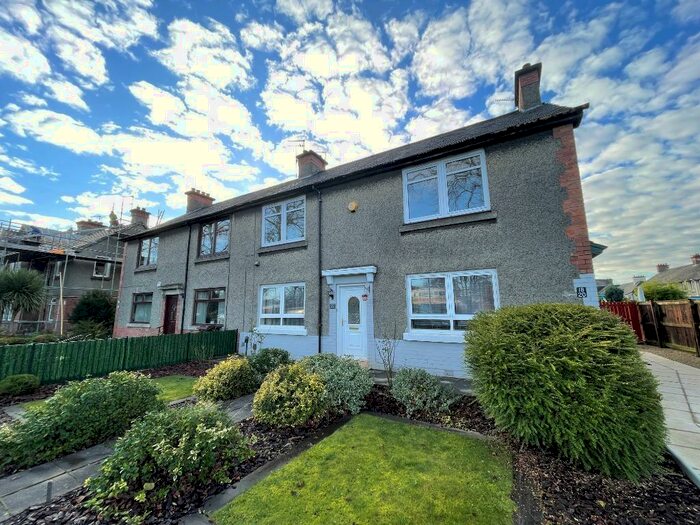 2 Bedroom Flat To Rent In Glebe Street, Renfrew, Renfrewshire, PA4