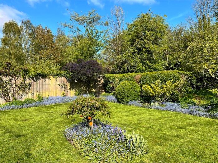 3 Bedroom Detached House For Sale In Lower Green, Westcott, Buckinghamshire., HP18