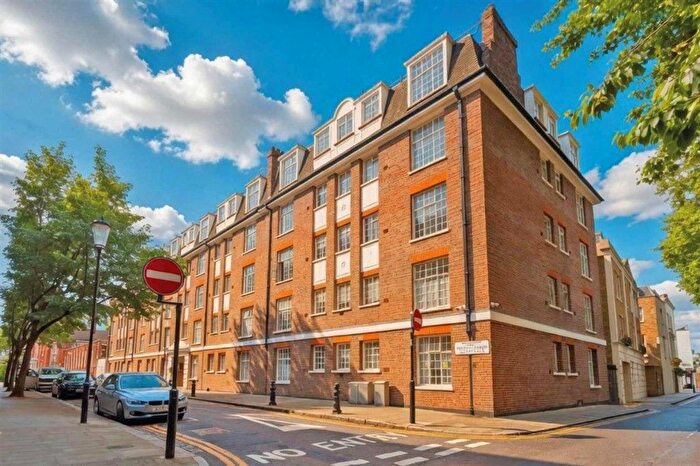 1 Bedroom Flat For Sale In Chelsea Manor Street, London, SW3