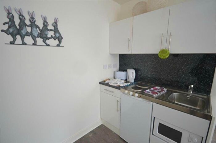 1 Bedroom Apartment To Rent In Jameson House, City Centre, Sunderland, SR1