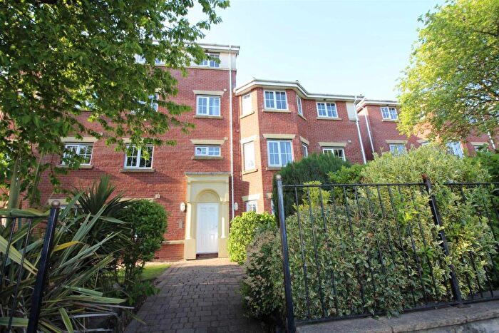 2 Bedroom Apartment To Rent In Derby Court, Bury, BL9