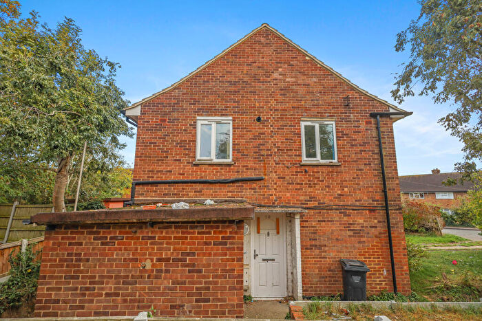 2 Bedroom Flat For Sale In Flat A, Moss Drive, Vange, Basildon, Essex, SS16