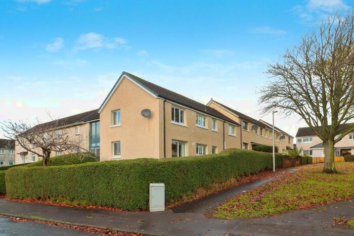 2 Bedroom Flat For Sale In Gillway, Rosyth, Dunfermline, KY11