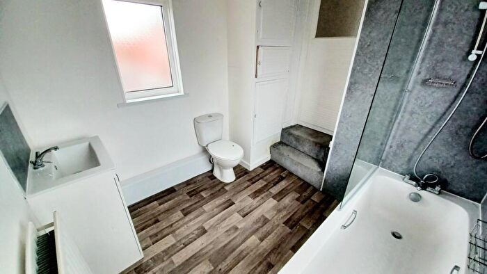 3 Bedroom End Of Terrace House For Sale In Garden Street, Newfield, Bishop Auckland, County Durham, DL14