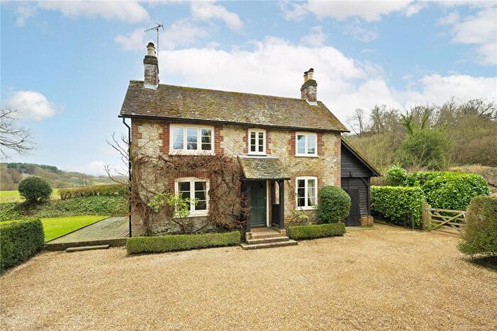 3 Bedroom Detached House To Rent In Snowdenham Lane, Bramley, Guildford, Surrey, GU5