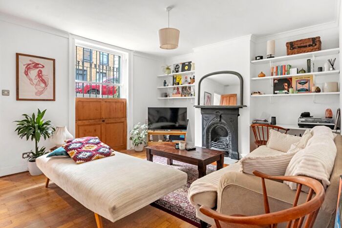 1 Bedroom Flat To Rent In Milton Grove, London, N16