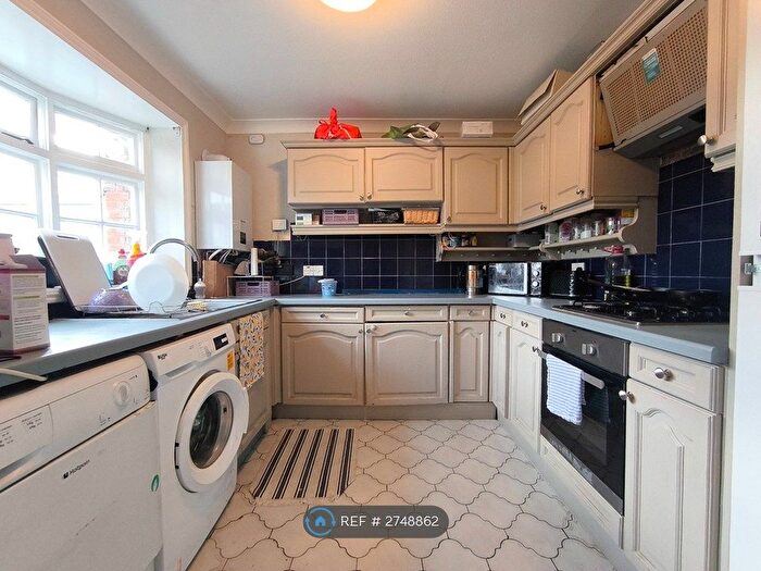 2 Bedroom Terraced House To Rent In Bannister Close, Greenford, UB6