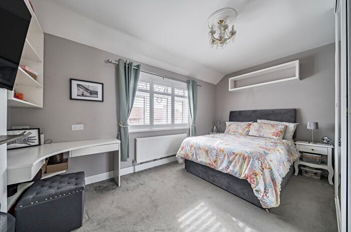 2 Bedroom Terraced House For Sale In Rangefield Road, Bromley, Lewisham, BR1