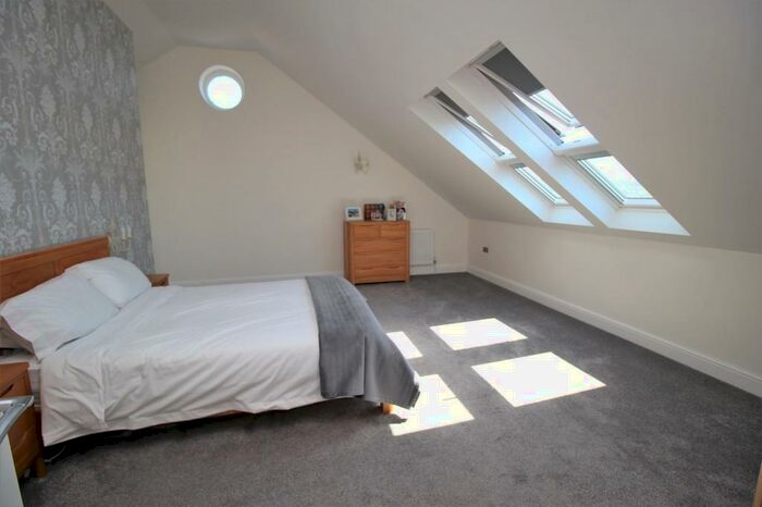4 Bedroom Detached House For Sale In Lutton, PL21