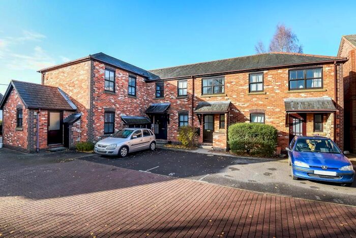 1 Bedroom Flat To Rent In Mcmullan Close, Wallingford, OX10