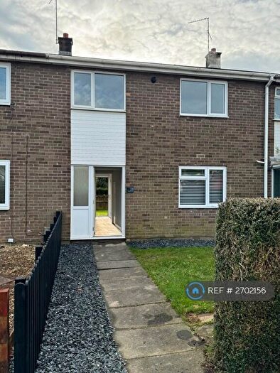 3 Bedroom Terraced House To Rent In Whitebrook Way, Cwmbran, NP44