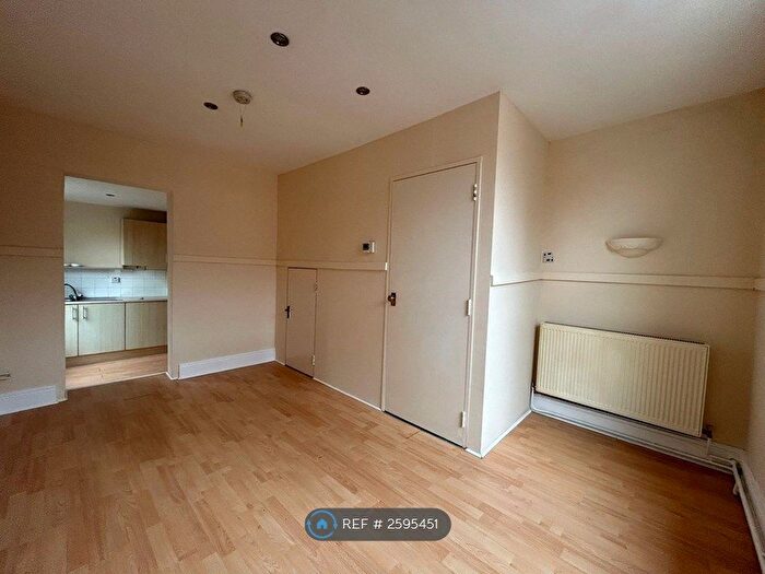 1 Bedroom Flat To Rent In River Parade, Preston, PR1
