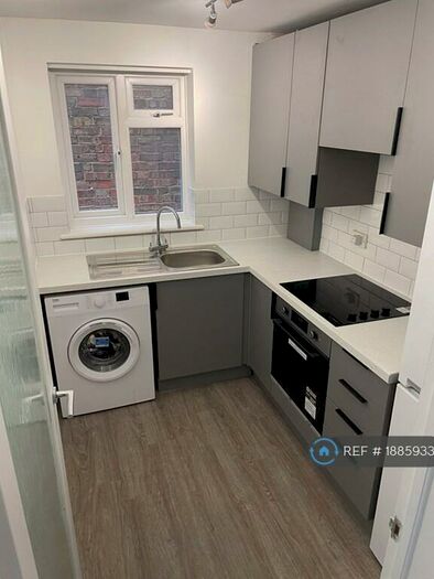 1 Bedroom Flat To Rent In Fairholme Road, Harrow, HA1