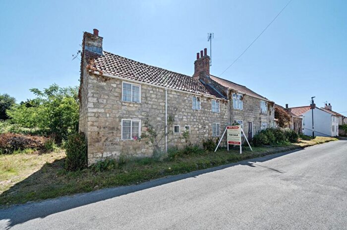 7 Bedroom Detached House For Sale In West End, Ulleskelf, LS24