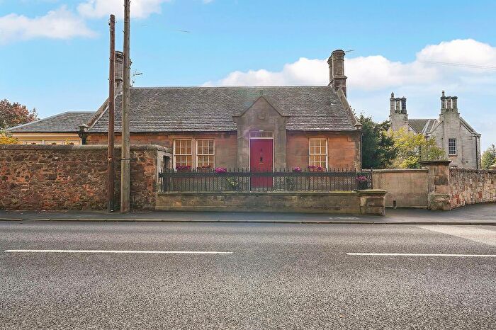 3 Bedroom Lodge For Sale In Summerfield Lodge, Belhaven Road, EH42